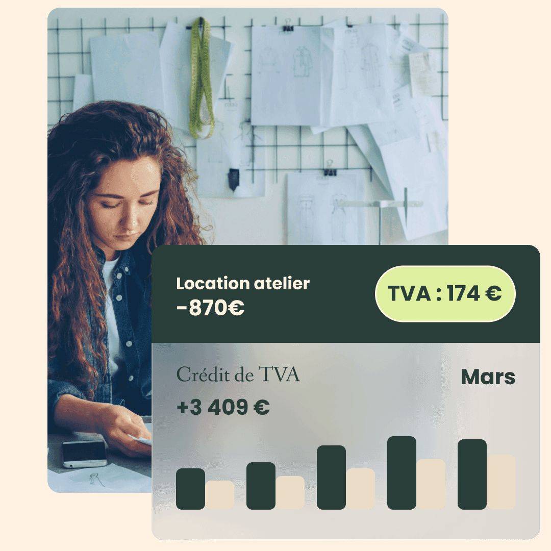 Boîte à outils TVA