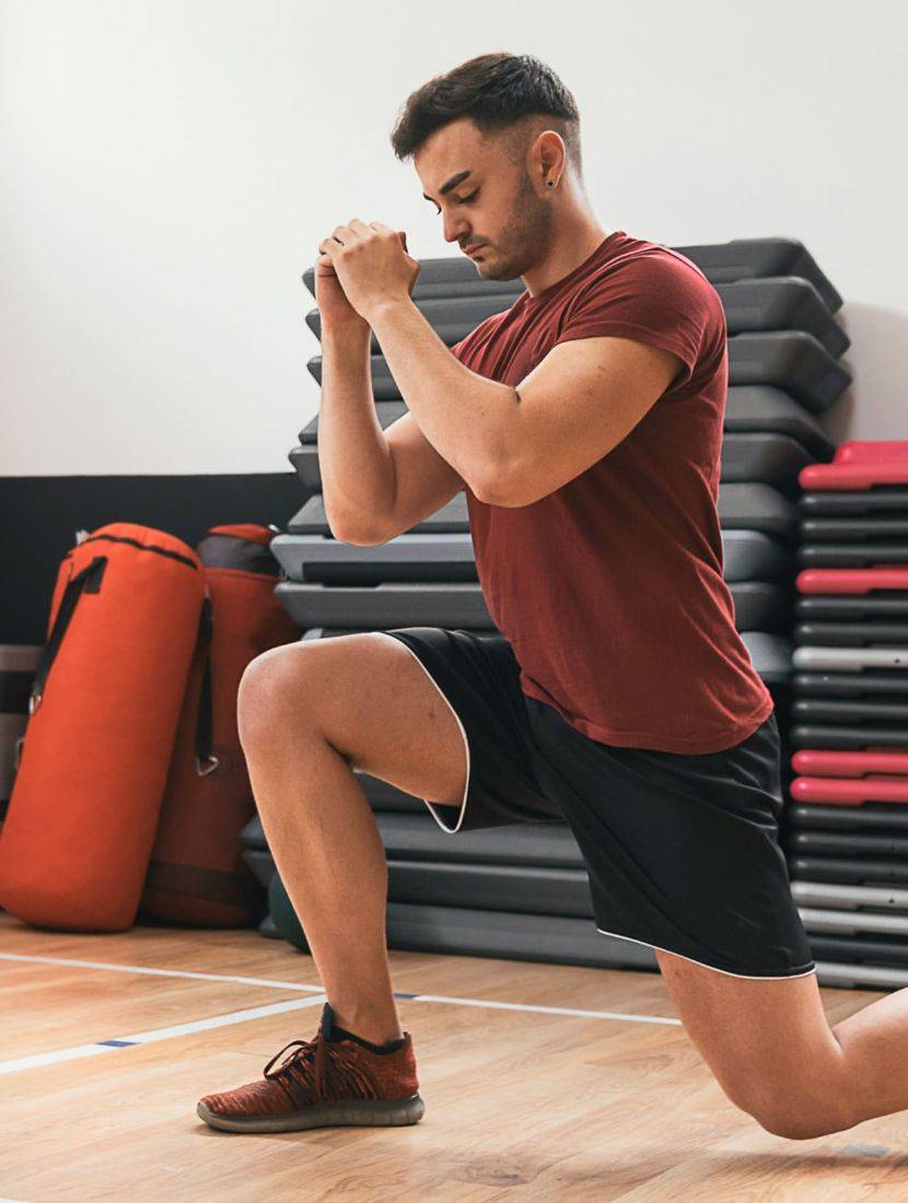 Coach sportif à son compte