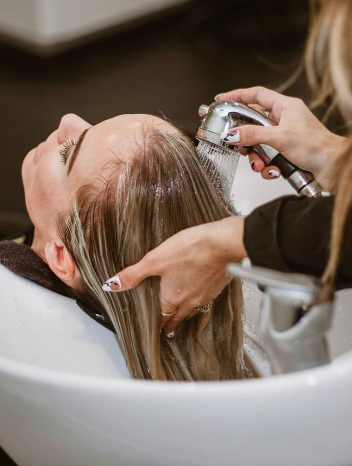 Coiffure