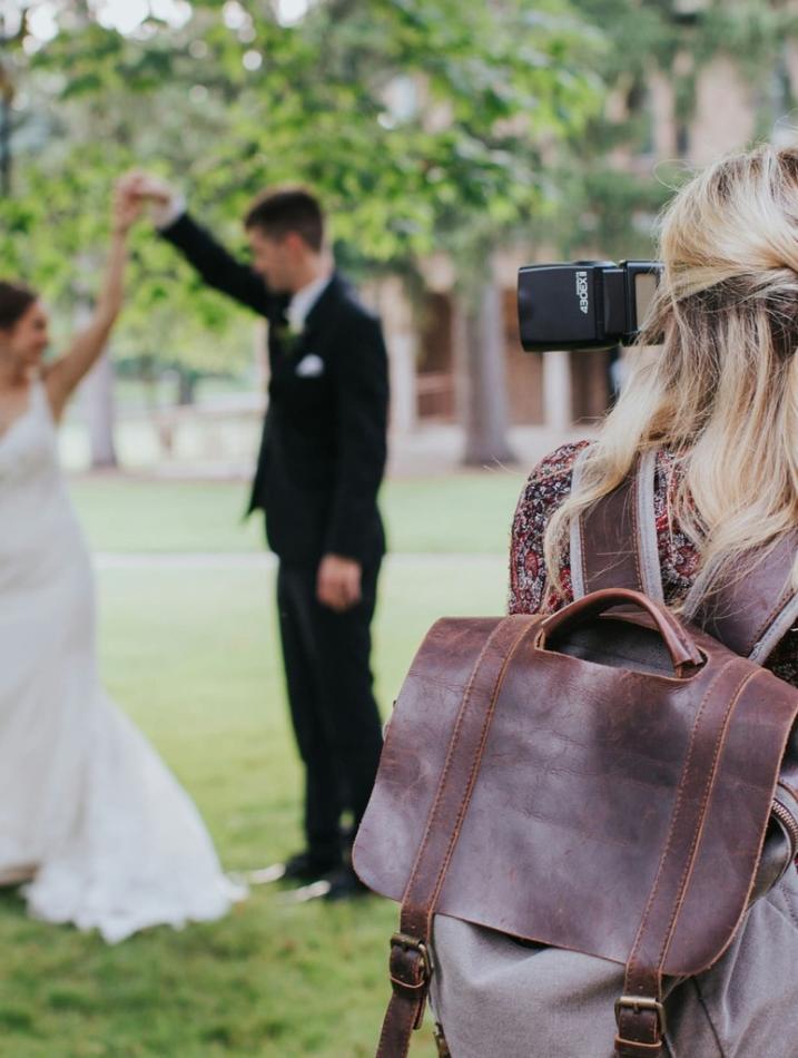 Photographe indépendant